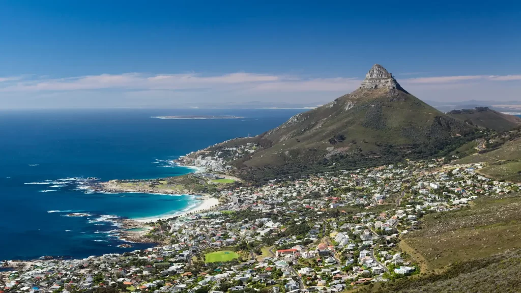 7 days Cape Town , Makalali Game Reserve and White River Tour