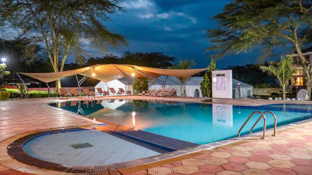 4 days exploration of Lake Naivasha and the Masai Mara National Reserve