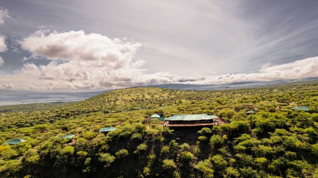 8 days of expedition through Arusha, Tarangire, Lake Manyara, Serengeti, and Ngorongoro