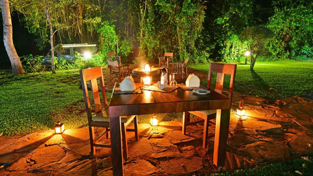 5 days primate safari through Kigali and Bwindi Impenetrable