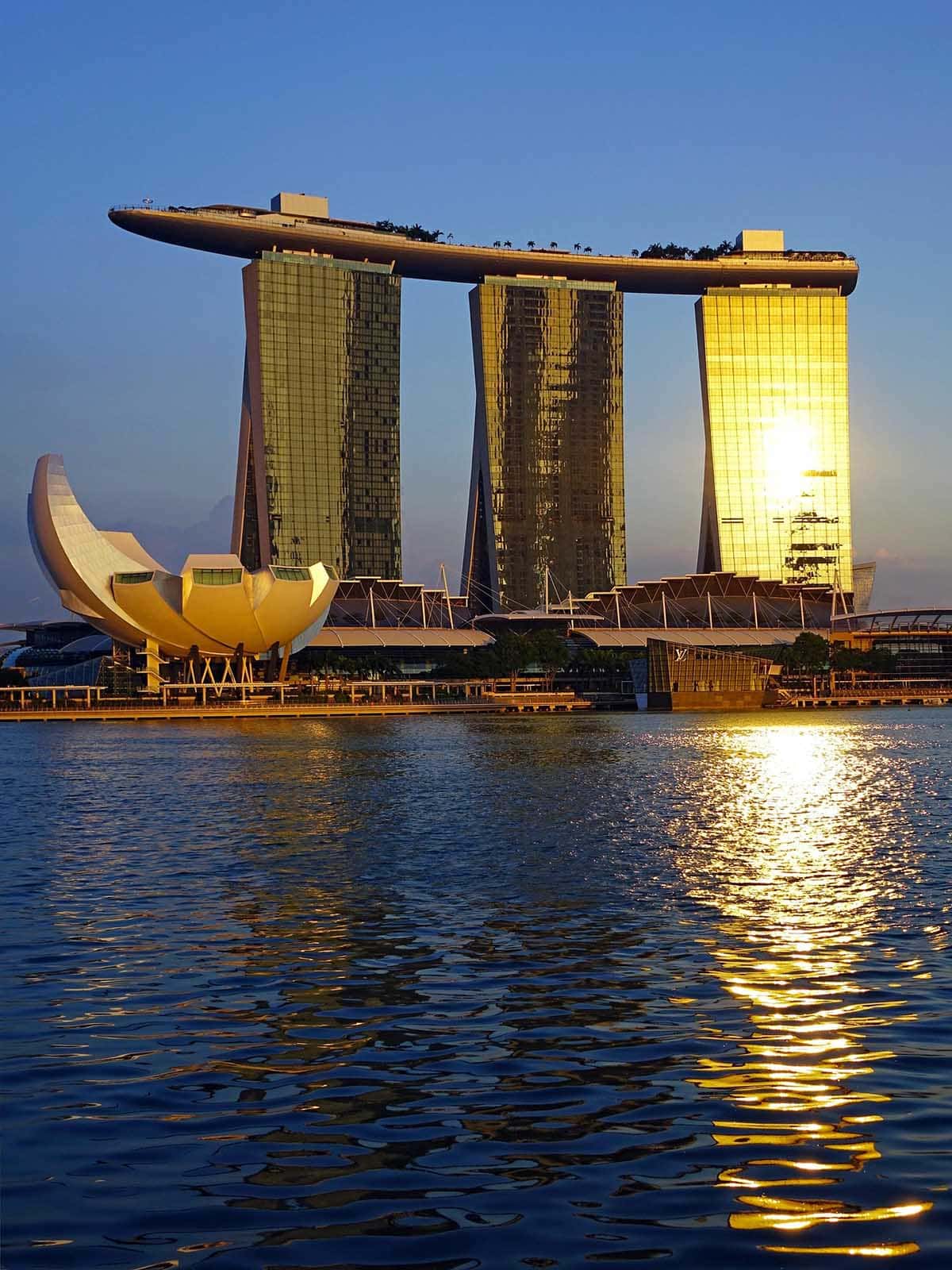 Malaysia & Singapore