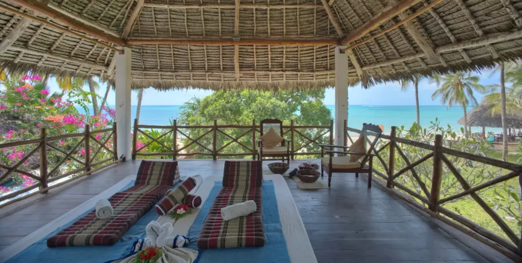 Sultan Sands Island Resort & Spa