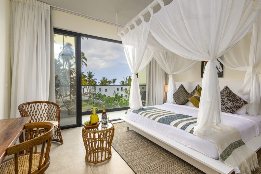 Toa Hotel and Spa