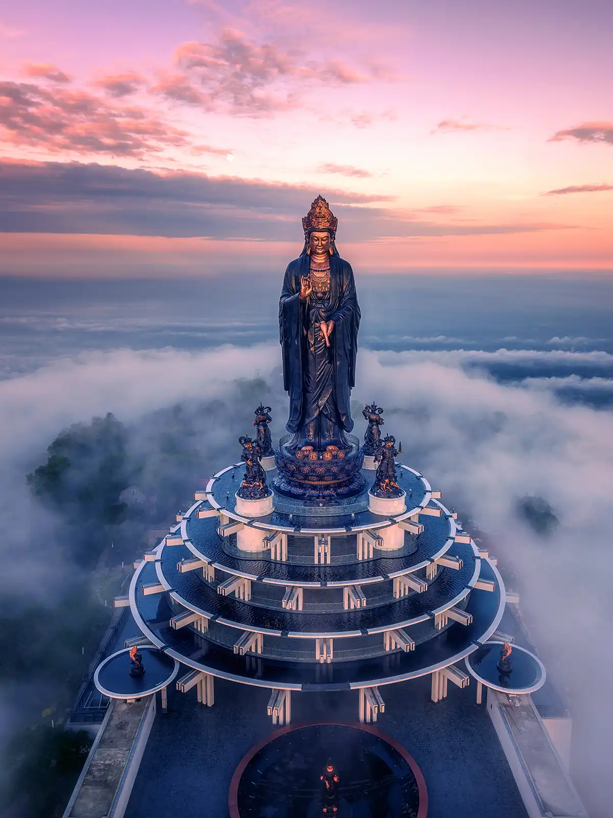 Vietnam & Cambodia