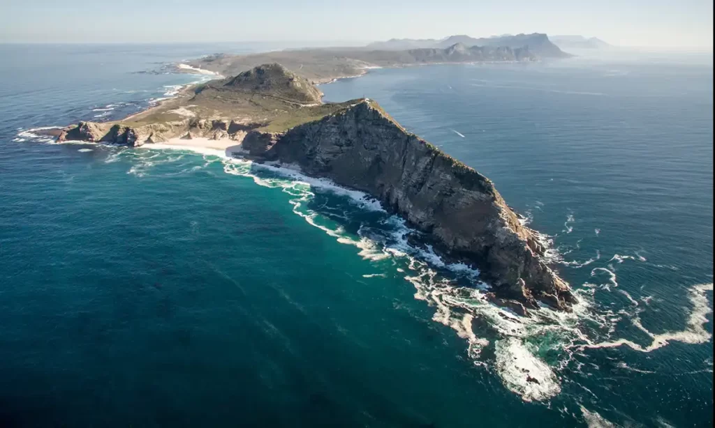 3 days of touring Cape Town