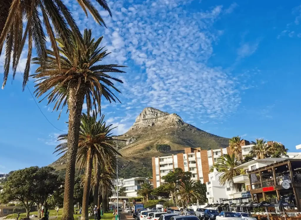 6-day ultimate tour of Cape Town