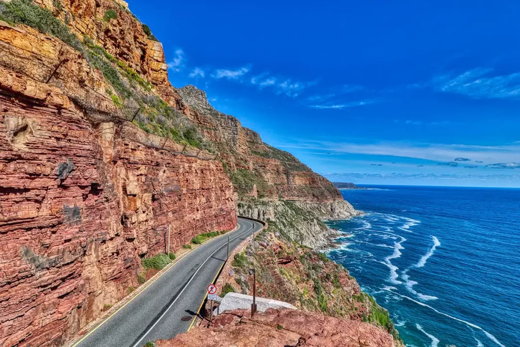 9-day excursion of Johannesburg, Gauteng, Pilanesberg, and Cape Town