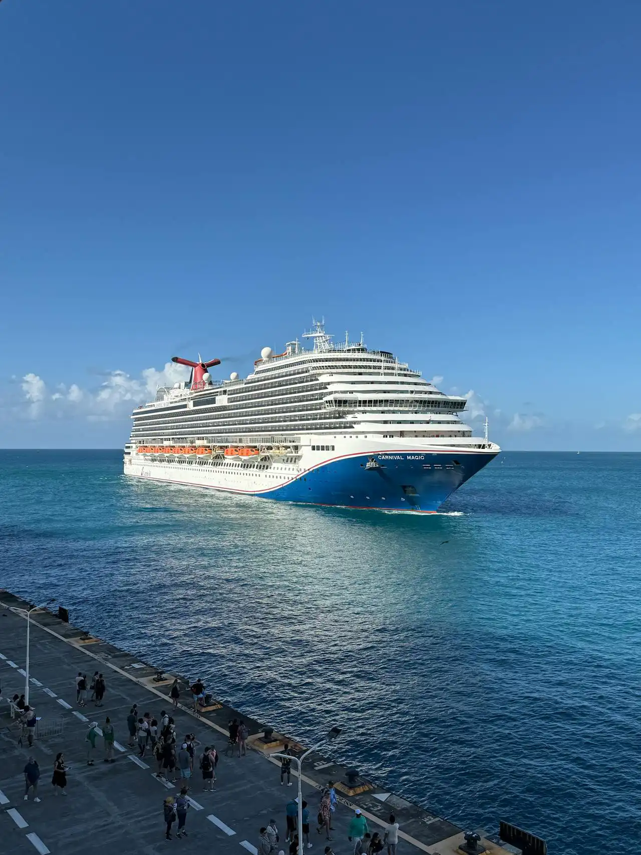 Cruises