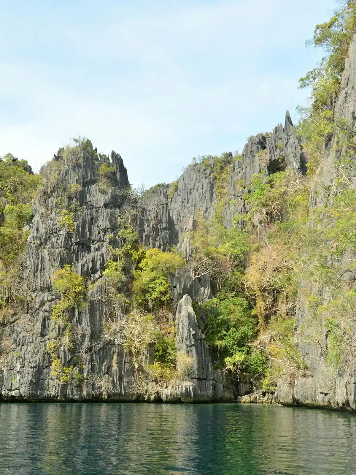 The Philippines