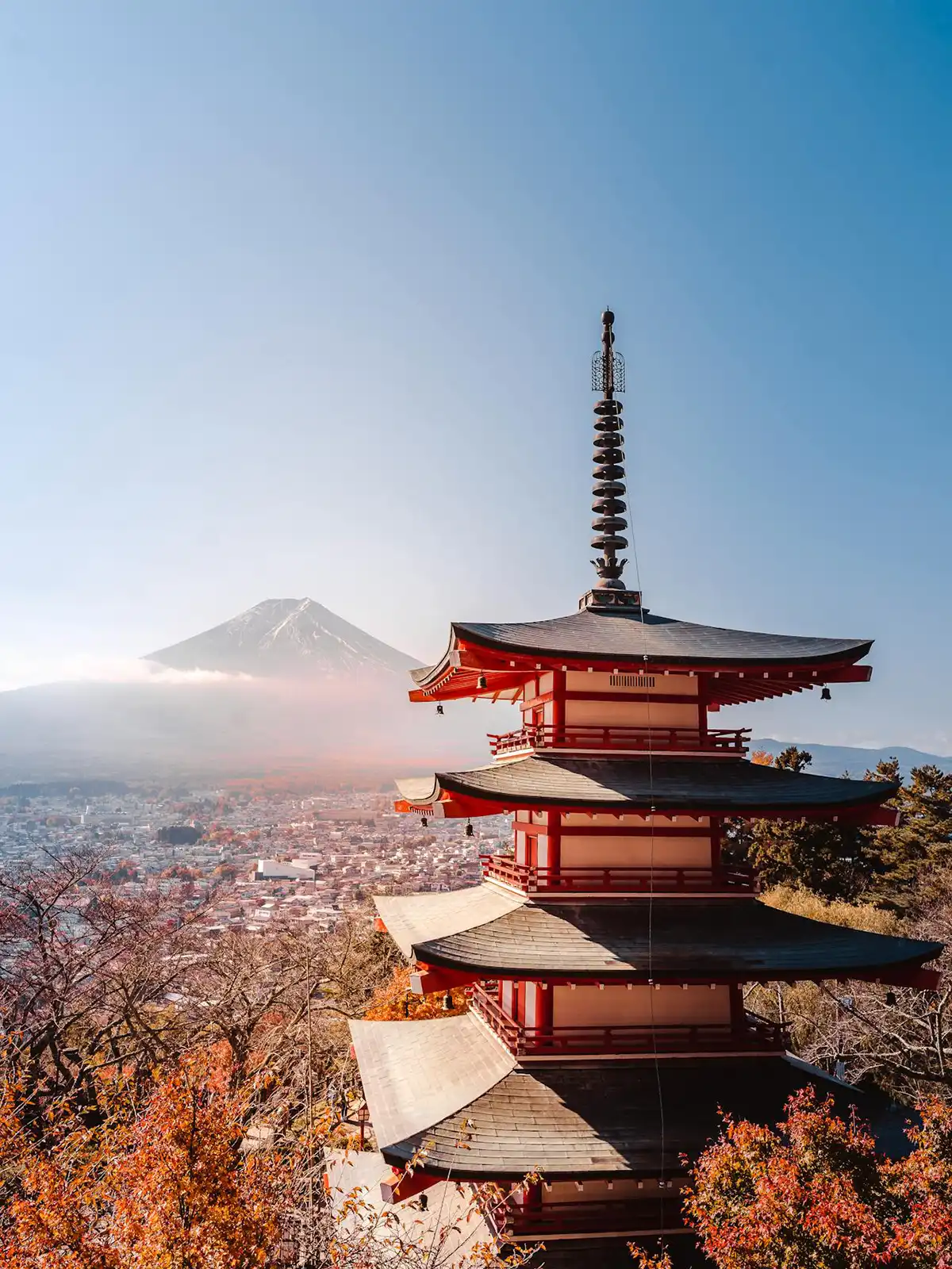 Japan