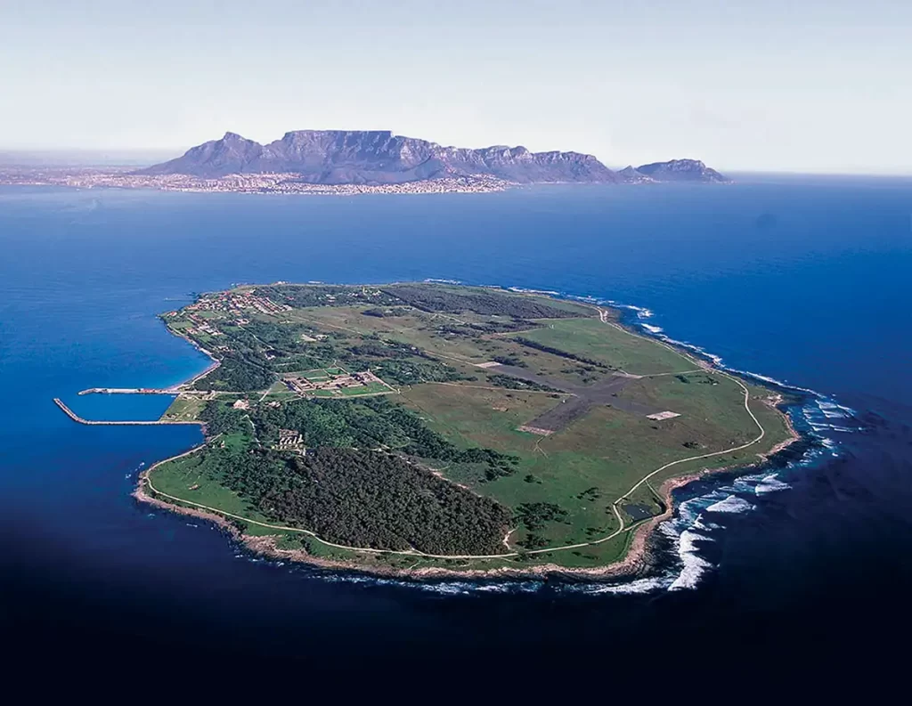 5 days of discovering Cape Town