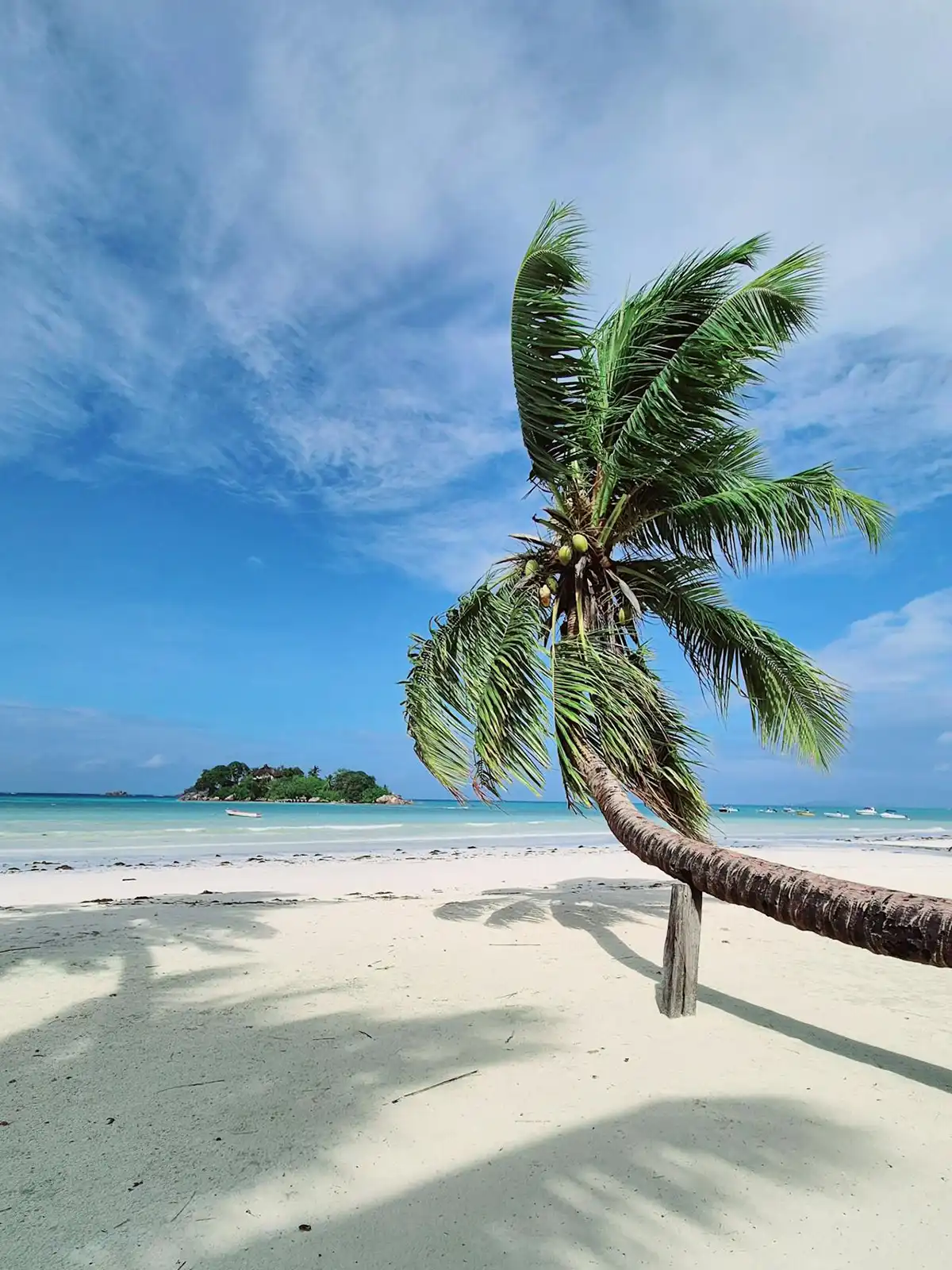 Mauritius & Seychelles