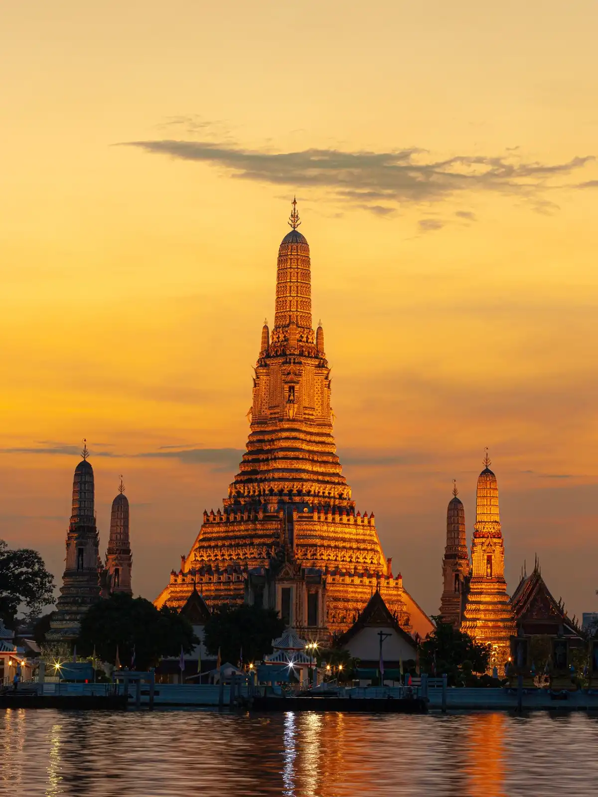 Thailand