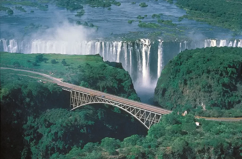 12-day ultimate Zimbabwe and Botswana safari from Victoria Falls, to Chobe, Savuti, Khwai, Moremi, and Kasane