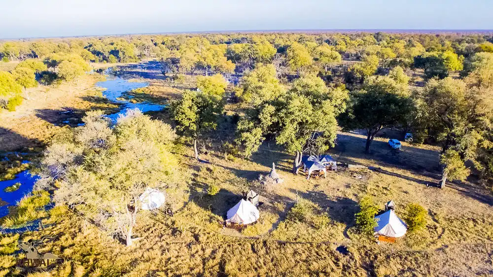 11 days of Zimbabwe and Botswana exploration from Moremi, Khwai, Savuti, Kasane, and Victoria Falls