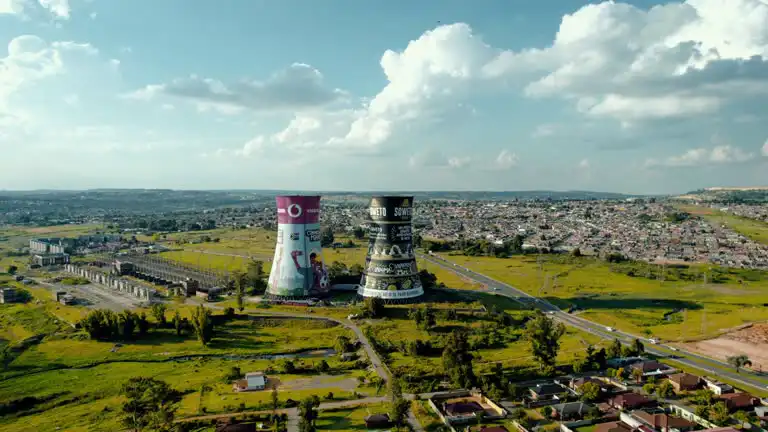 3-day exploration of Johannesburg and Gauteng