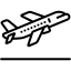 International Flight (Specified)