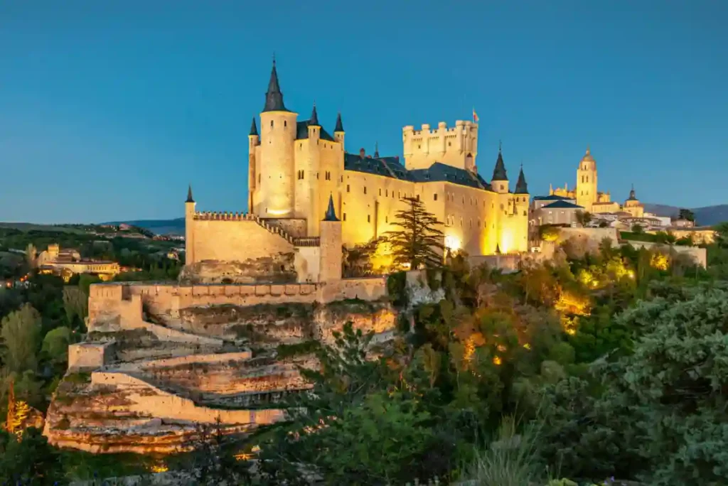 9-day tour of the Basque Country, Andorra, and Barcelona with Lourdes