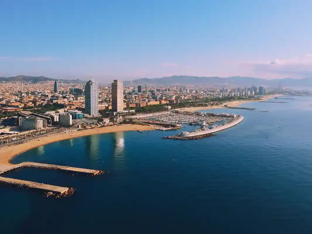Barcelona