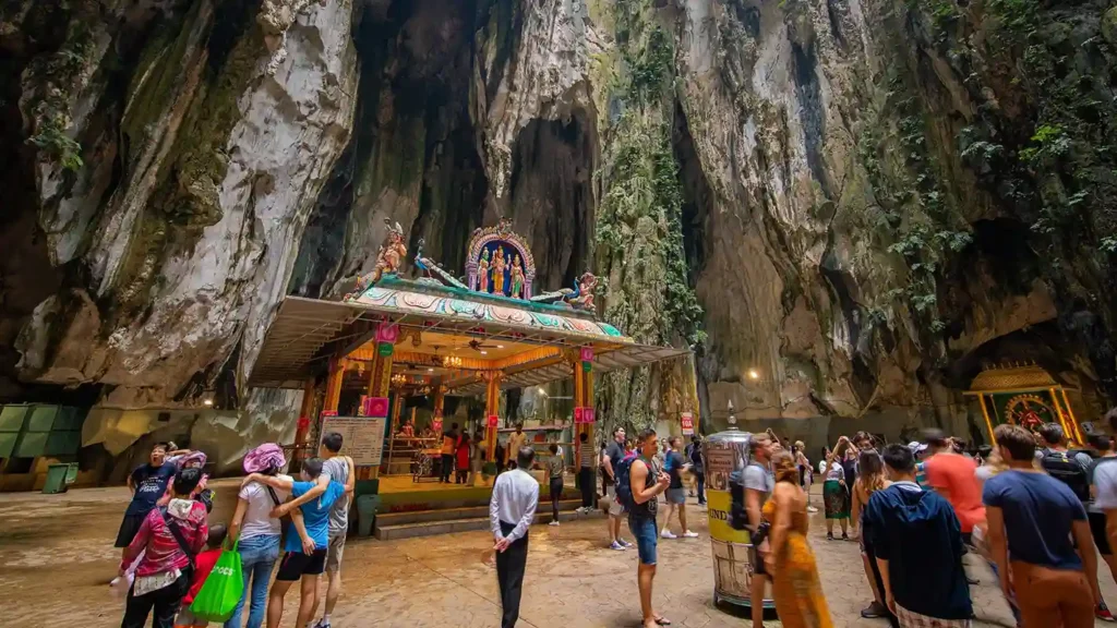 Batu Caves Malaysia