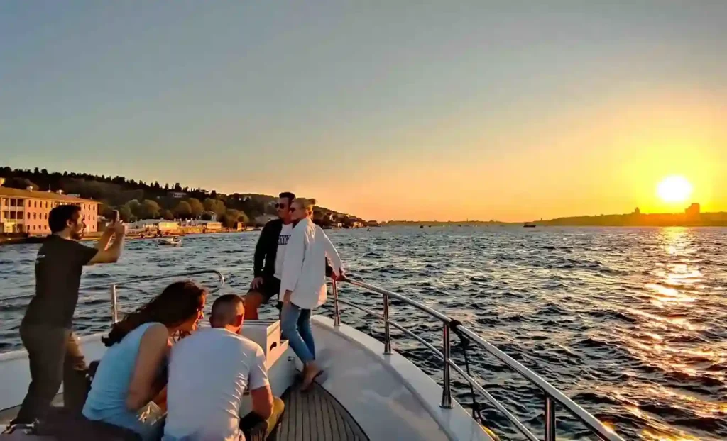 5-day Turkey tour package exploring Istanbul