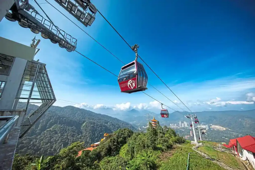 14-day Southeast Asia grand holiday: Tour Malaysia, Thailand, Singapore, & Bali
