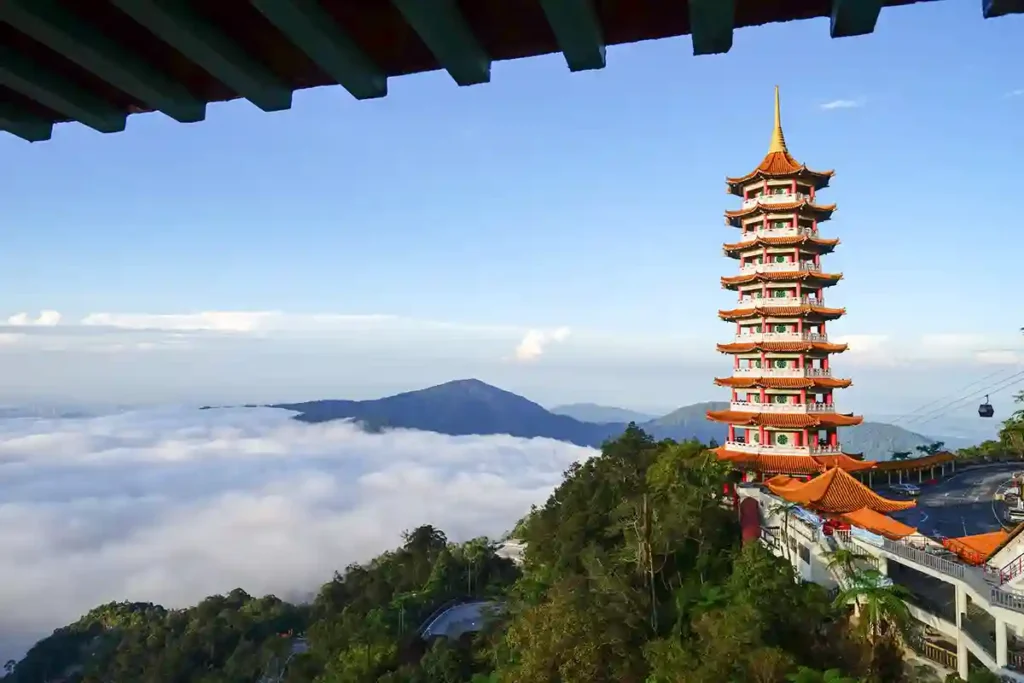Genting Highlands Malaysia