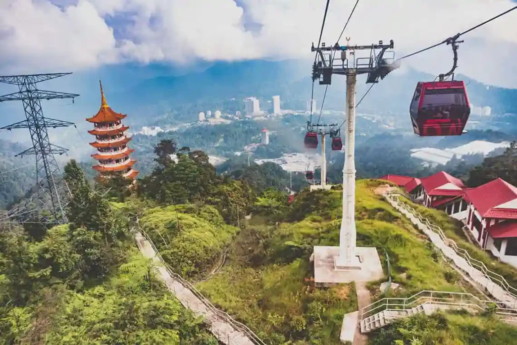Genting Highlands Malaysia