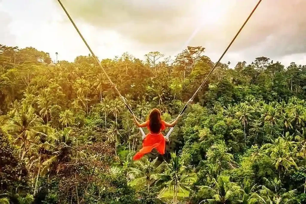 Giant Swing