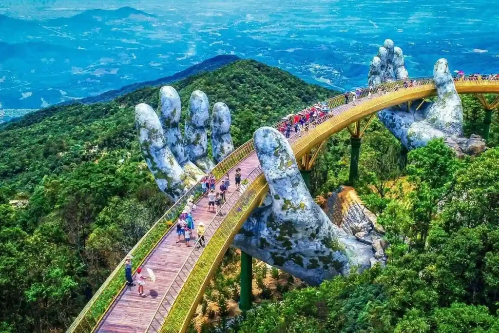 7 days of discovering Vietnam: Explore Hanoi, Ha Long Bay and Da Nang