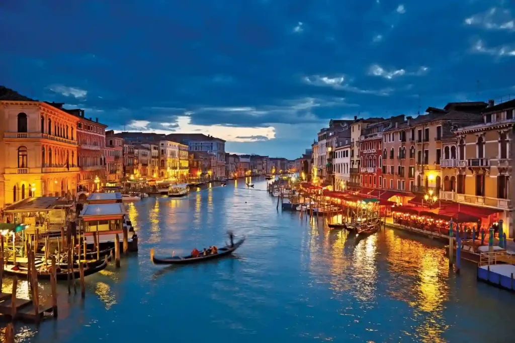 Grand-Canal-Venice