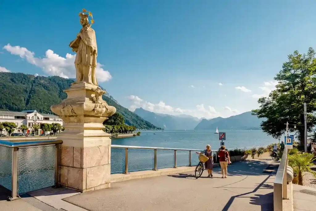 9 days of charm Europe tour exploring Austria, Germany & the Czech Republic