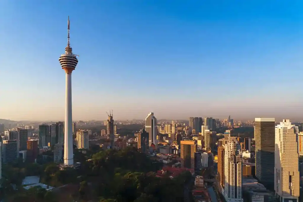 6-day Malaysia & Singapore tour: from Kuala Lumpur, Genting Highlands, Sentosa, & Universal Studios