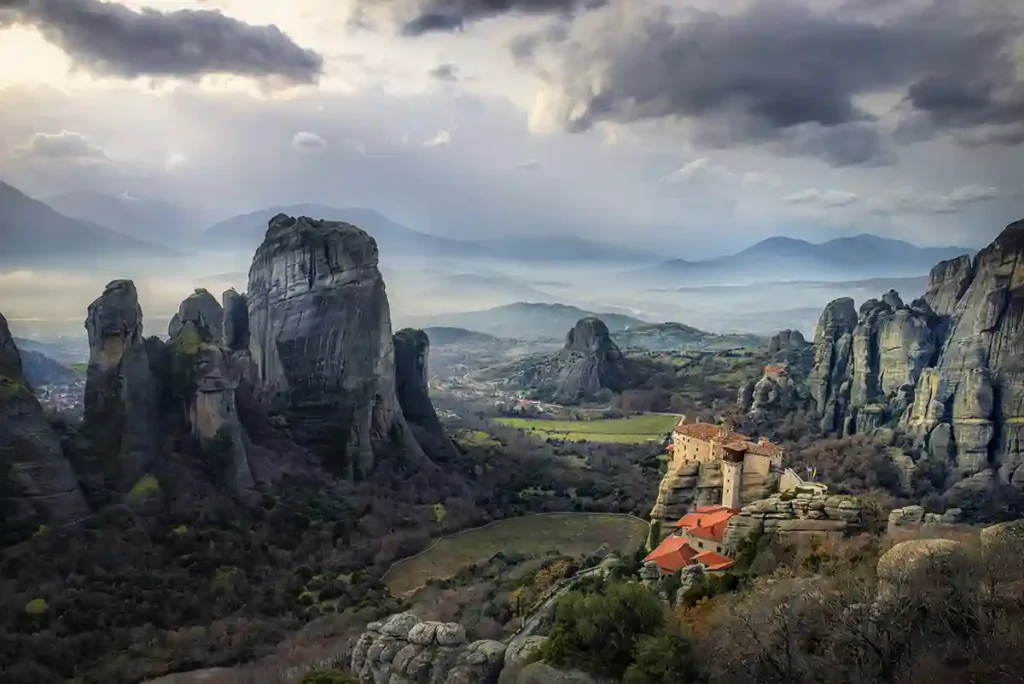10-day Europe Balkan dreams tour: Discover Croatia, Bosnia & Herzegovina, Montenegro, Albania, North Macedonia, Greece & Bulgaria