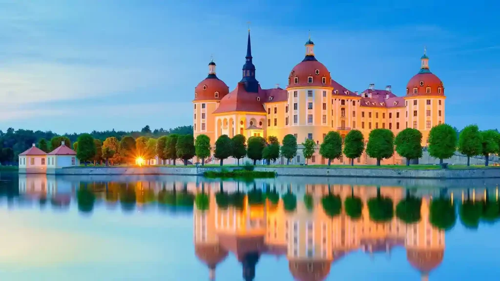 7-day Europe tour adventure exploring Germany with Berlin