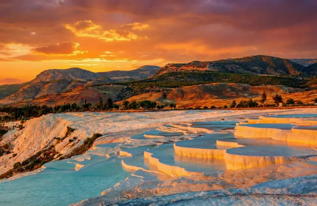 10-day epic Turkey tour of Istanbul, Antalya & Cappadocia