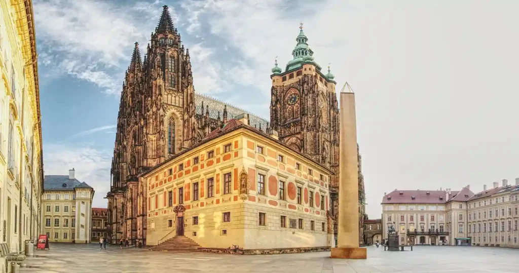 Prague Castle