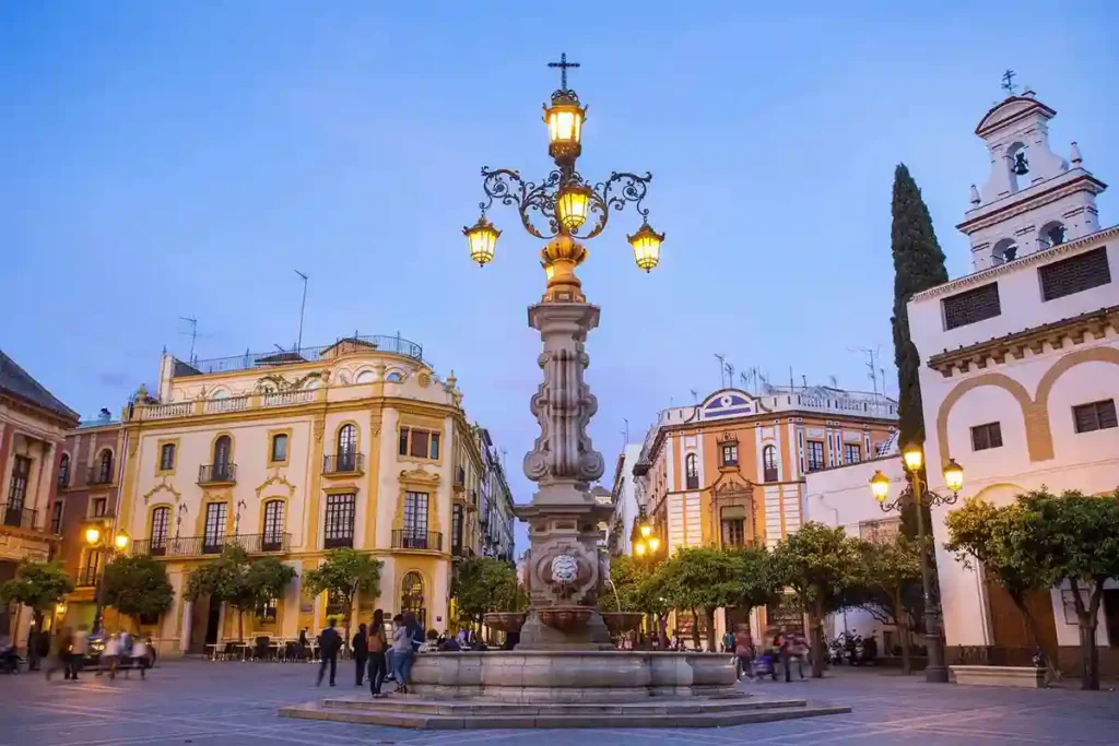 Seville