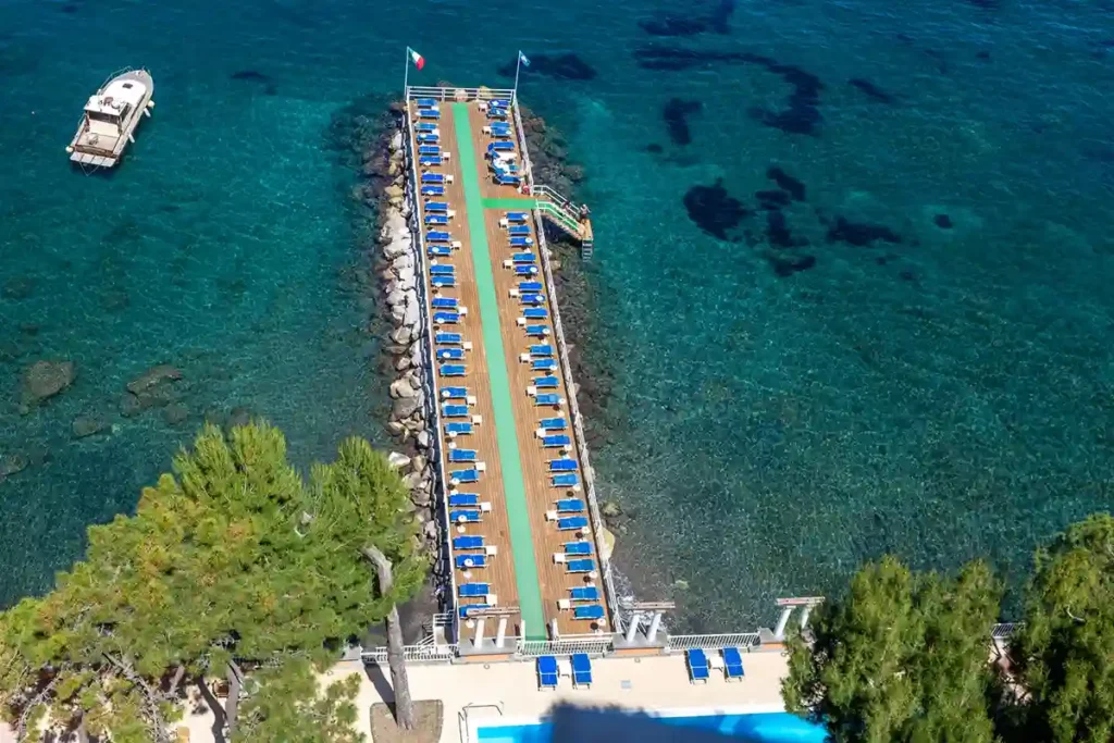 8-day Europe tour exploring the beauty of Puglia, Campania and Sicily in Italy