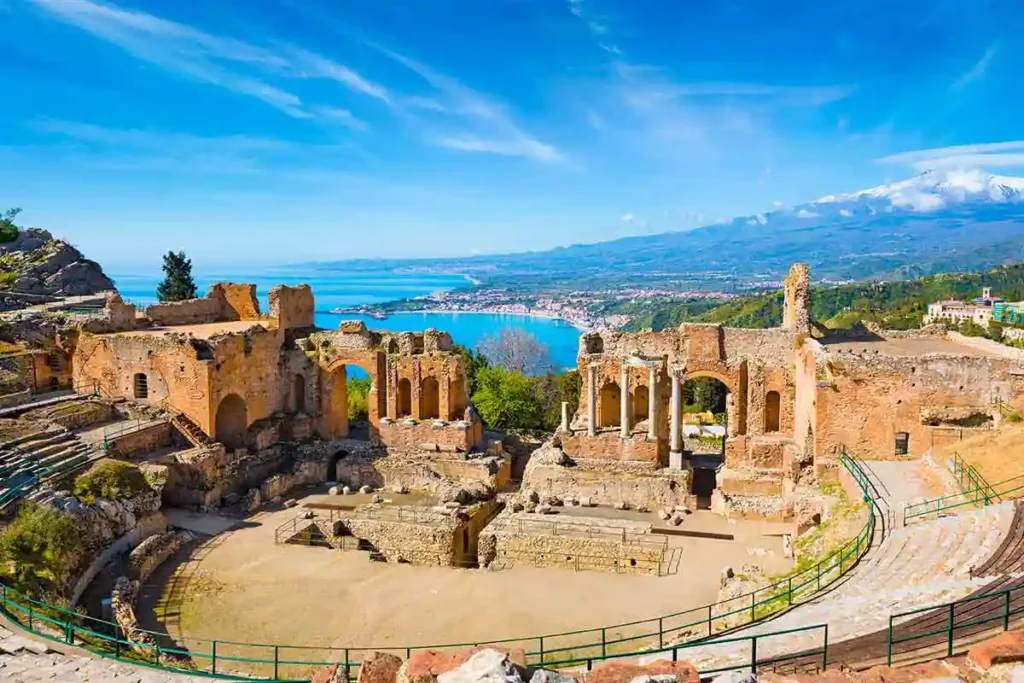 Teatro-Antico-Taormina