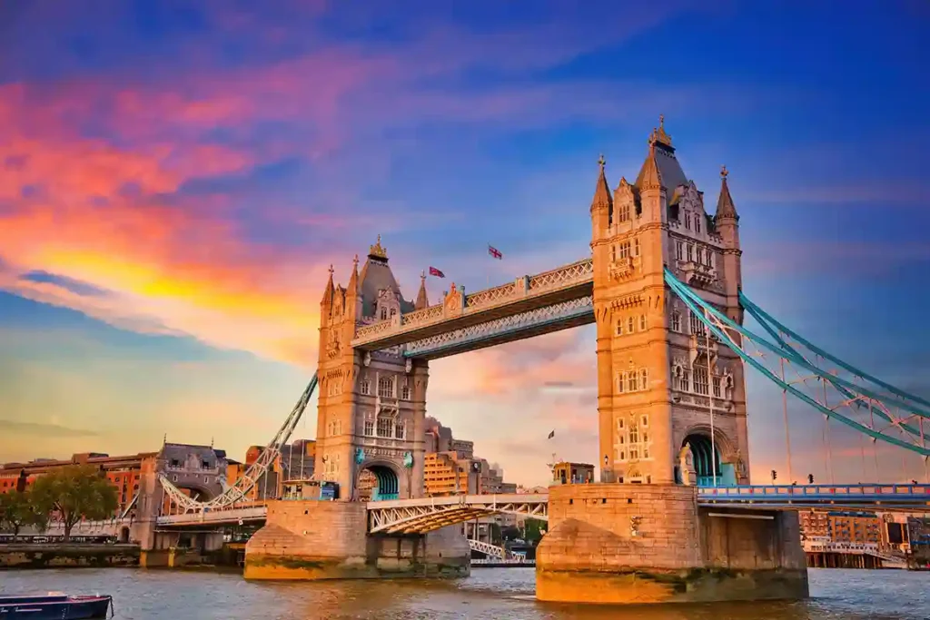 12-day Europe tour continental fairytale exploring France, England, Netherlands, Germany & the Czech Republic