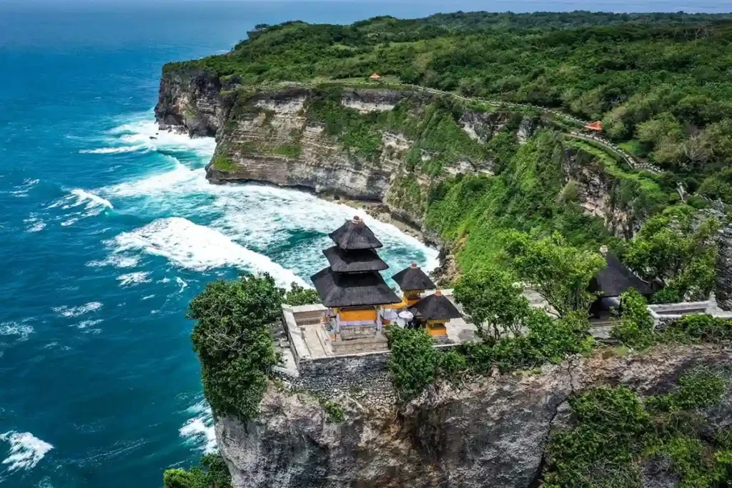 6-day Bali cultural tour exlporing Ubud & Seminyak