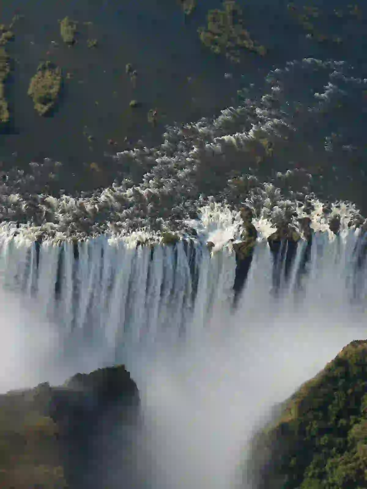 Zimbabwe & Zambia