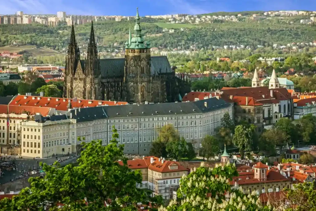 prague-castle-st-vitus-cathedral
