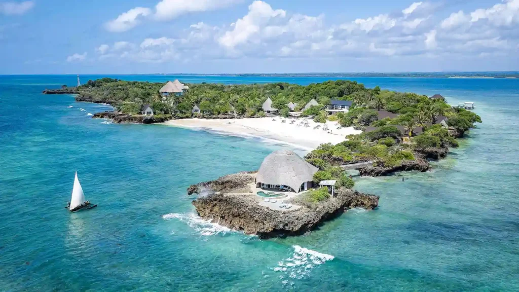 Chale island 2