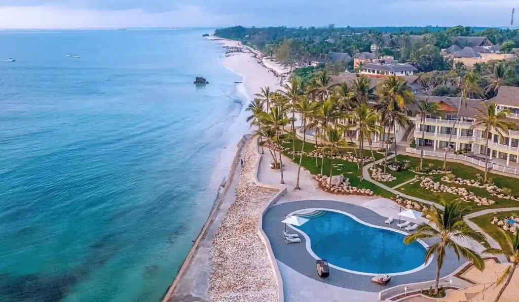 3-day Malindi, Watamu, or Kilifi holiday with return flights – September & October