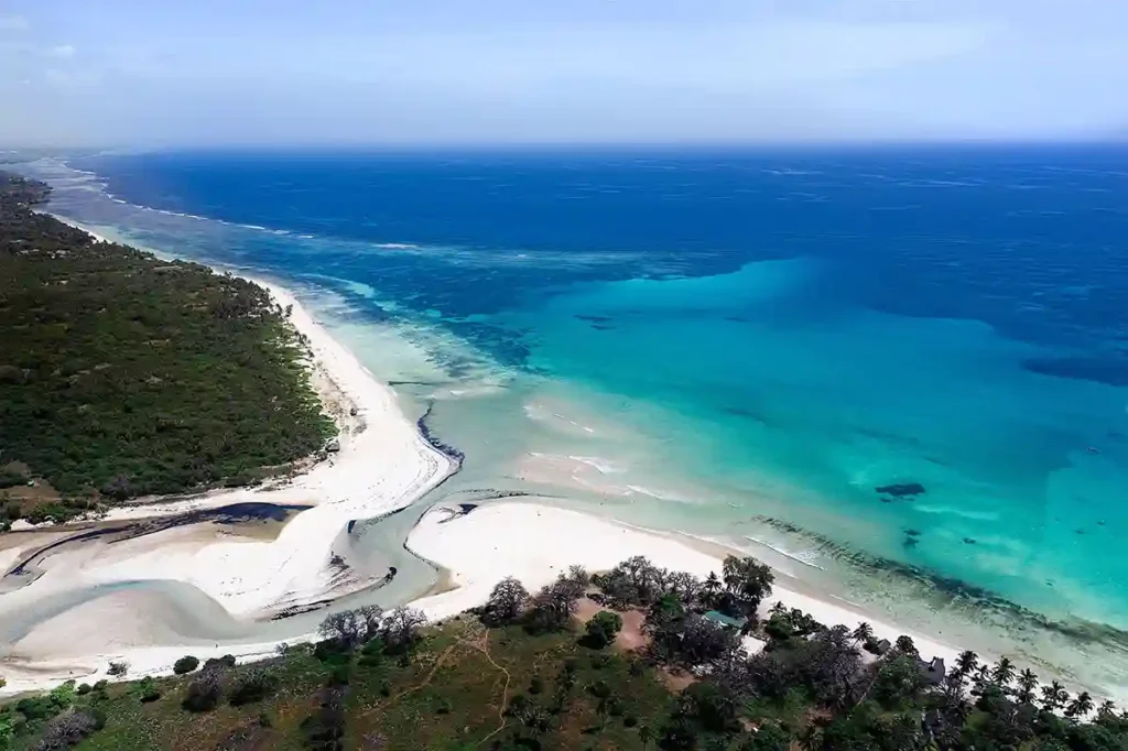 3-day Diani holiday with one way SGR & flight – October to December