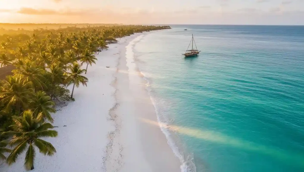 5-day Malindi, Watamu, or Kilifi holiday with one way SGR and flight – September & October