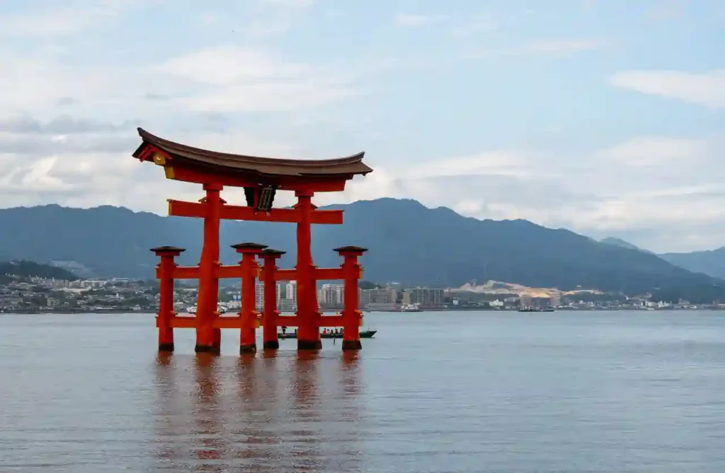 8-day Japan exploration from Tokyo, to Mt. Fuji, Hiroshima, Kyoto, Nara & Osaka