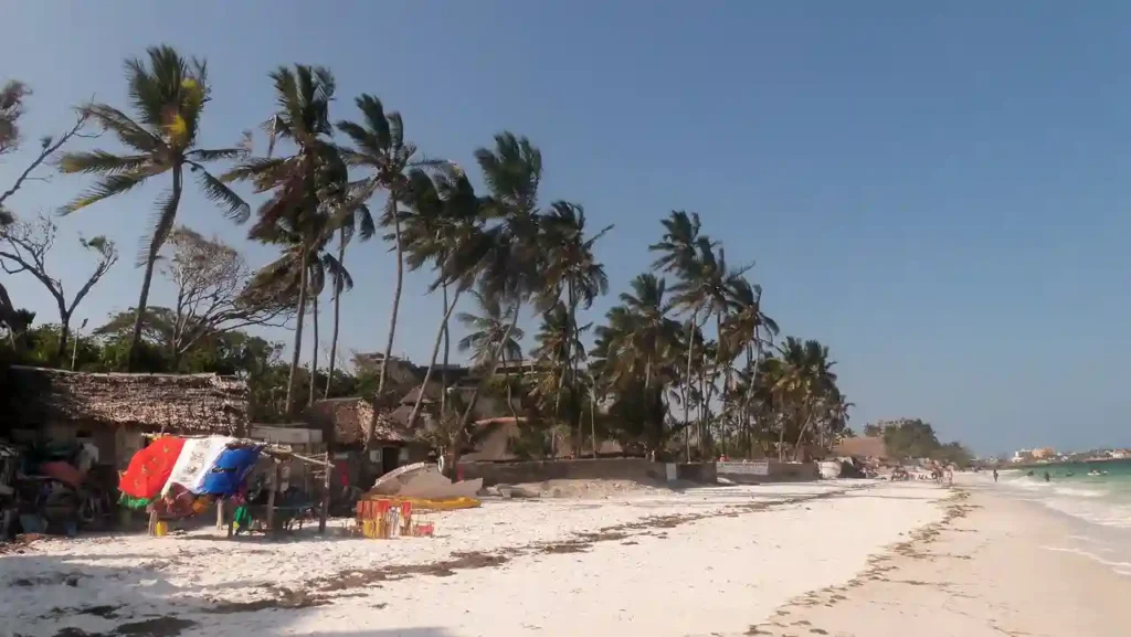 3-day Mombasa holiday with one way SGR & flight -October & November